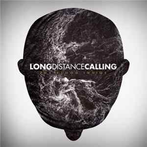 FLAC Long Distance Calling - The Flood Inside