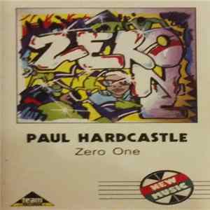 FLAC Paul Hardcastle - Zero One