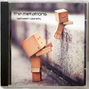 FLAC The Metatrons - Between Planets