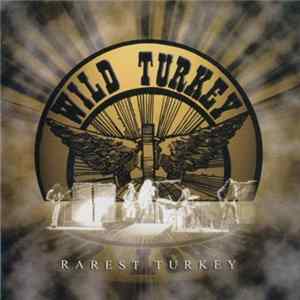 FLAC Wild Turkey - Rarest Turkey