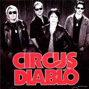 FLAC Circus Diablo - Loaded