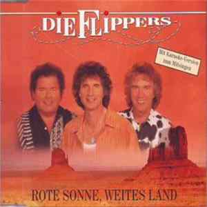 FLAC Die Flippers - Rote Sonne, Weites Land