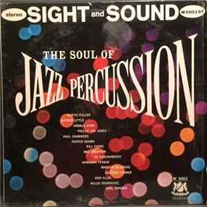 FLAC Various - The Soul Of Jazz Percussion