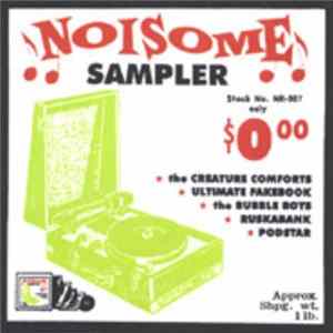FLAC Various - Noisome Sampler
