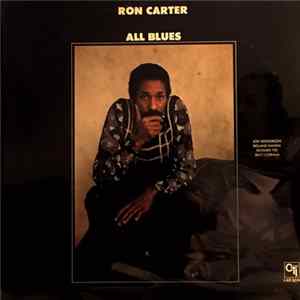 FLAC Ron Carter - All Blues