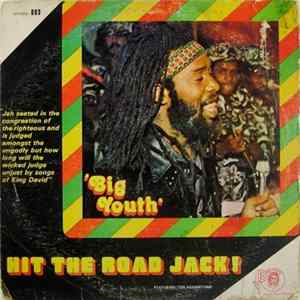 FLAC Big Youth - Hit The Road Jack