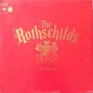 FLAC Various - The Rothschilds