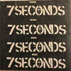 FLAC 7 Seconds - Blasts From The Past E.P.