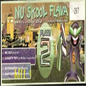 FLAC Various - Nu Skool Flava - Plate 2