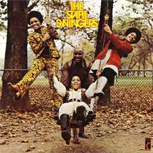 FLAC The Staple Singers - The Staple Swingers