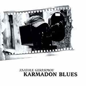 FLAC Anatole Gerasimov - Karmadon Blues