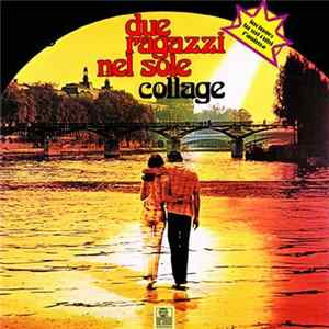 FLAC Collage - Due Ragazzi Nel Sole