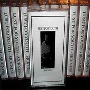 FLAC Lust For Youth - Sickness