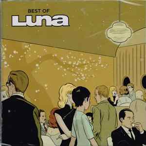 FLAC Luna - Best Of Luna