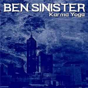 FLAC Ben Sinister - Karma Yoga (Alternate Version)