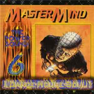 FLAC Various - Mastermind 6 - The Power Sound!