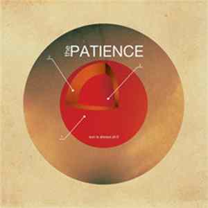 FLAC The Patience - Sun Is Always Pt.2