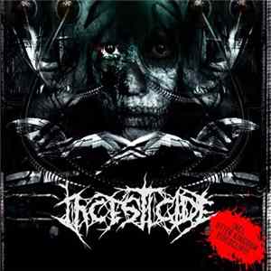 FLAC Incesticide - Aschaffenburg Sickness