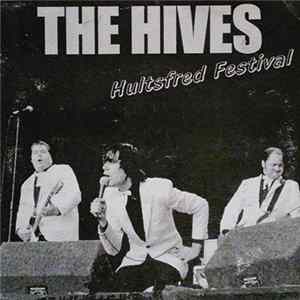 FLAC The Hives - Hultsfred Festival