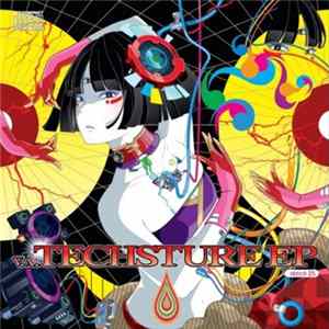 FLAC Various - Techsture EP