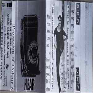 FLAC Projection Of Colour S - Hear