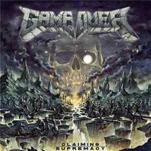 FLAC Game Over - Claiming Supremacy