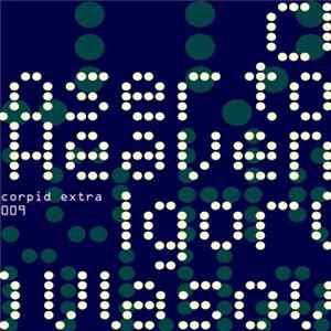 FLAC Igor O. Vlasov - Closer To Heaven