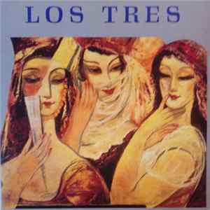 FLAC Los Tres - Los Tres