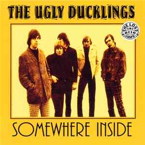 FLAC The Ugly Ducklings - Somewhere Inside