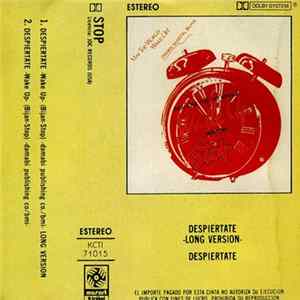FLAC Stop - Wake Up