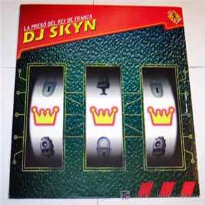 FLAC DJ Skyn - La Presó Del Rei De França