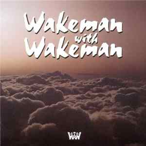 FLAC Wakeman with Wakeman - Wakeman with Wakeman