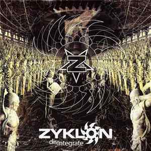 FLAC Zyklon - Disintegrate