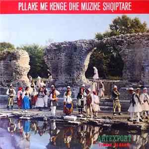 FLAC Various - Pllake Me Kenge Dhe Muzike Shqiptare