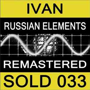FLAC Ivan - Russian Elements