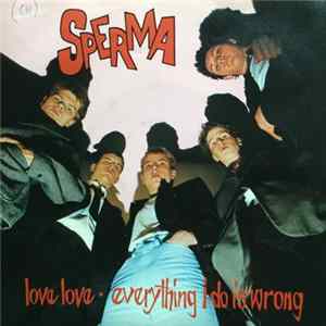 FLAC Sperma - Love Love