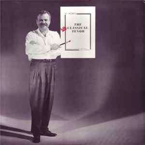FLAC Al Morris - The Unclassical Tenor