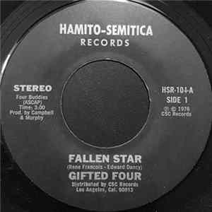 FLAC Gifted Four - Fallen Star / Are You Choosing