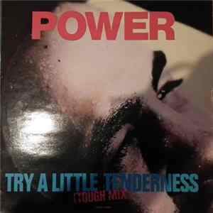 FLAC Power - Try A Little Tenderness