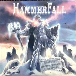FLAC HammerFall - Chapter V: Unbent, Unbowed, Unbroken