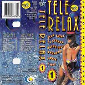 FLAC Various - Tele Relax 1