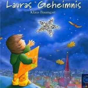 FLAC Klaus Baumgart - Lauras Geheimnis