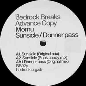 FLAC Momu - Sunsicle / Donner Pass