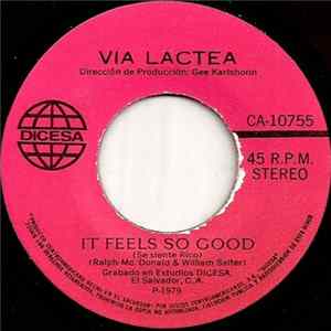 FLAC Via Lactea - Mexicanita
