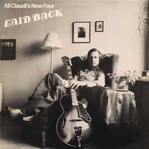 FLAC A. Claudi's New Four - Laid Back