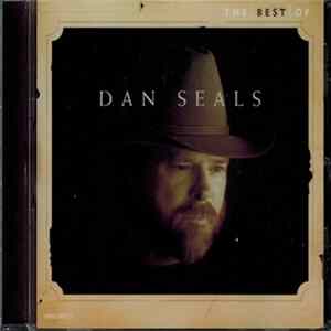 FLAC Dan Seals - The Best Of Dan Seals