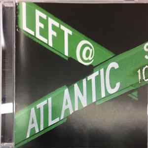 FLAC Left @ Atlantic - Left @ Atlantic