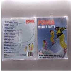 FLAC Various - Power Winter Party Vol 2