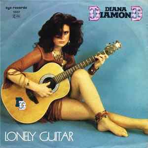 FLAC Diana Diamond - Lonely Guitar
