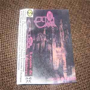 FLAC Elend - Lecons De Tenebres